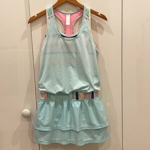 Beautiful Lululemon Ivivva Dress-Like New—4/14